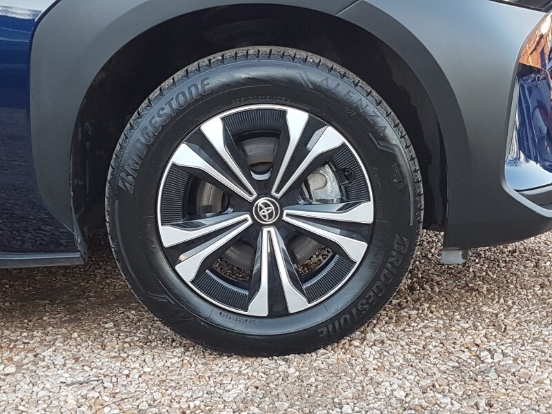 Used Toyota Other 2024 for sale - 76682963: Photo 12