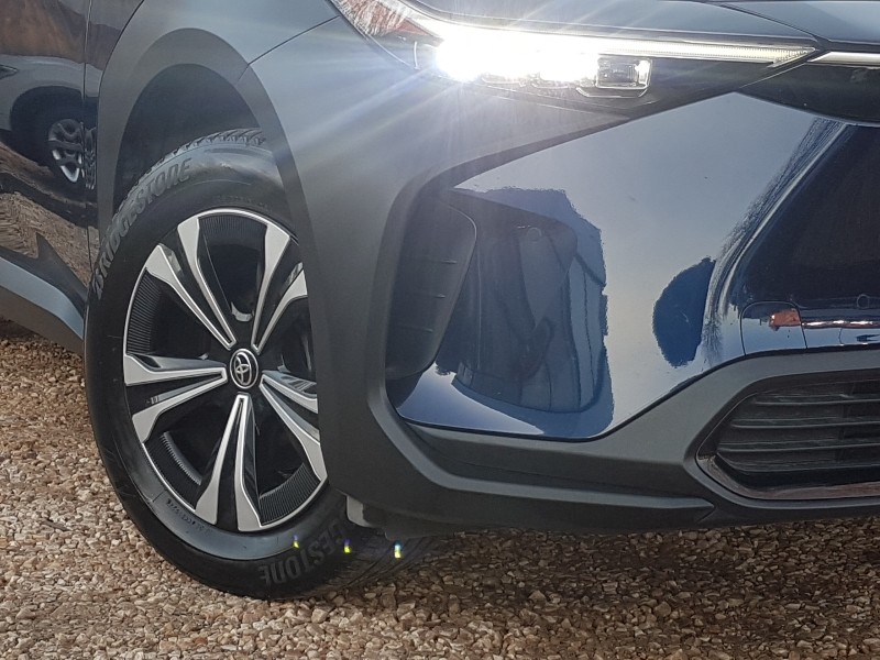 Used Toyota Other 2024 for sale - 76682963: Photo 9