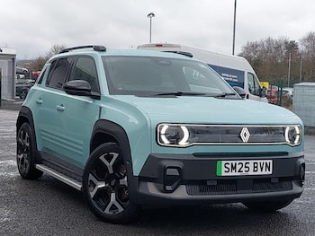 Used Renault 4 2025 for sale - 77981040: Photo