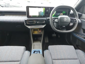 Used Renault 4 2025 for sale - 77981040: Photo