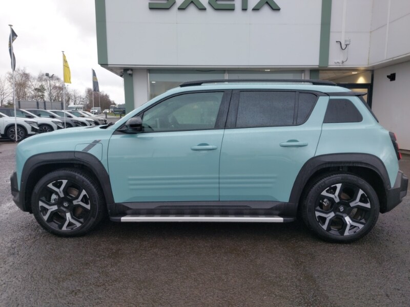 Used Renault 4 2025 for sale - 77981040: Photo 4