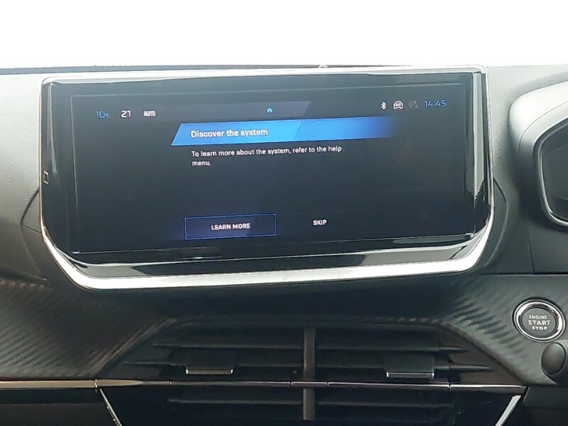 Used Peugeot 2008 2025 for sale - 76837829: Photo 10