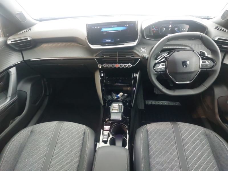 Used Peugeot 2008 2025 for sale - 76837829: Photo 2