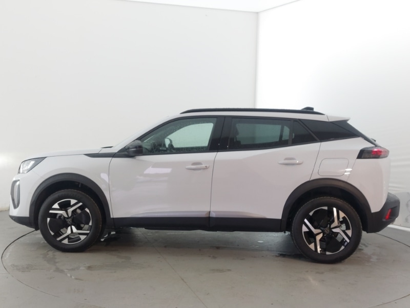 Used Peugeot 2008 2025 for sale - 76837829: Photo 4