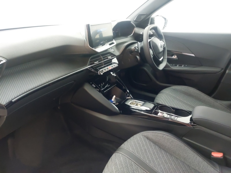 Used Peugeot 2008 2025 for sale - 76837829: Photo 5