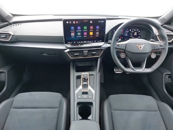 Used Cupra Formentor 2025 for sale - 78494394: Photo