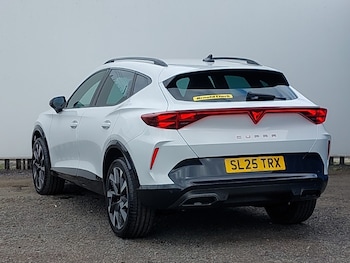 Used Cupra Formentor 2025 for sale - 78494394: Photo