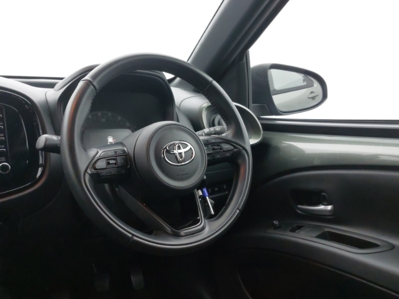 Used Toyota Aygo X 2023 for sale - 77039529: Photo 10