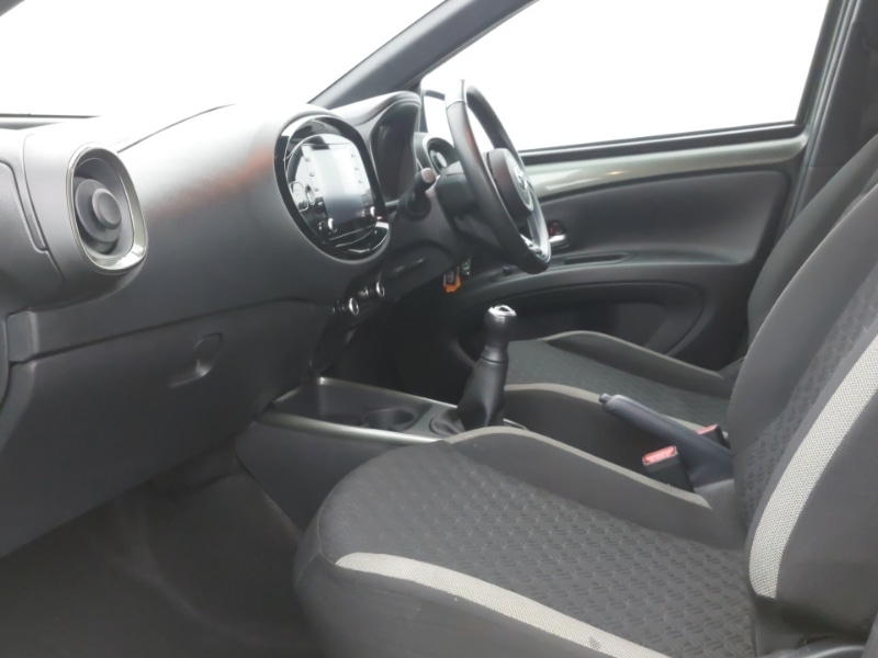 Used Toyota Aygo X 2023 for sale - 77039529: Photo 5