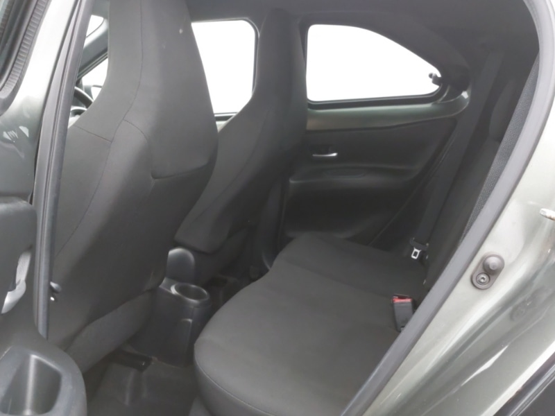 Used Toyota Aygo X 2023 for sale - 77039529: Photo 6