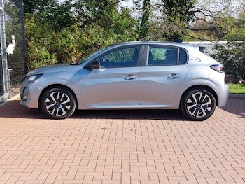 Used Peugeot 208 2025 for sale - 78269766: Photo