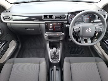 Used Citroen C3 2023 for sale - 75933607: Photo
