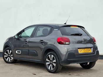 Used Citroen C3 2023 for sale - 75933607: Photo