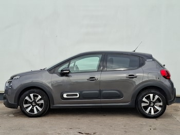 Used Citroen C3 2023 for sale - 75933607: Photo