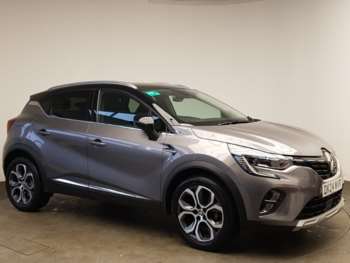 2024 - 1.0 TCE 90 Techno 5dr