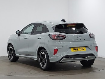 Used Ford Puma 2025 for sale - 76864721: Photo