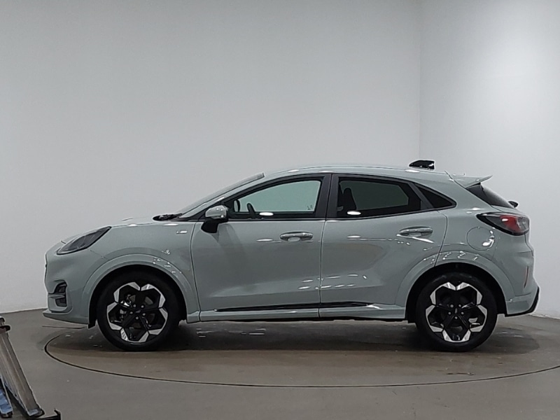 Used Ford Puma 2025 for sale - 76864721: Photo 4