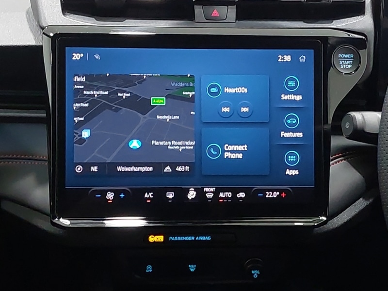 Used Ford Puma 2025 for sale - 76864721: Photo 7