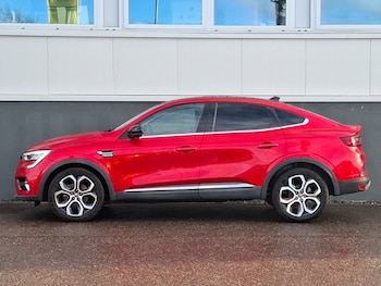 Used Renault Arkana 2021 for sale - 78294264: Photo