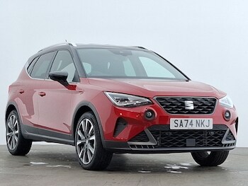 SEAT - Arona