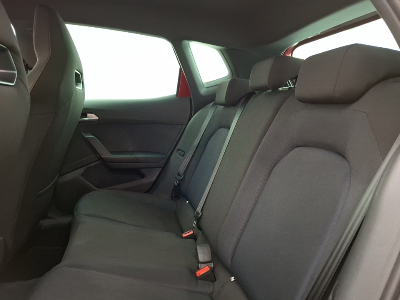 Used SEAT Arona 2024 for sale - 76726703: Photo 6