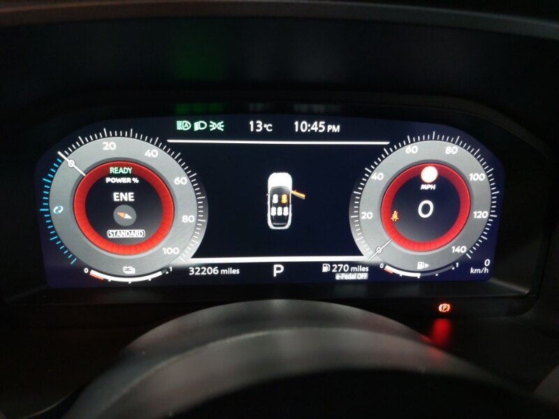 Used Nissan Qashqai 2024 for sale - 77087044: Photo 11