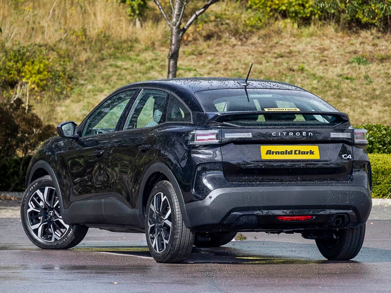 Used Citroen C4 2025 for sale - 77235174: Photo 3