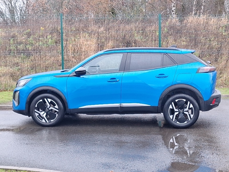 Used Peugeot 2008 2024 for sale - 76912403: Photo 4