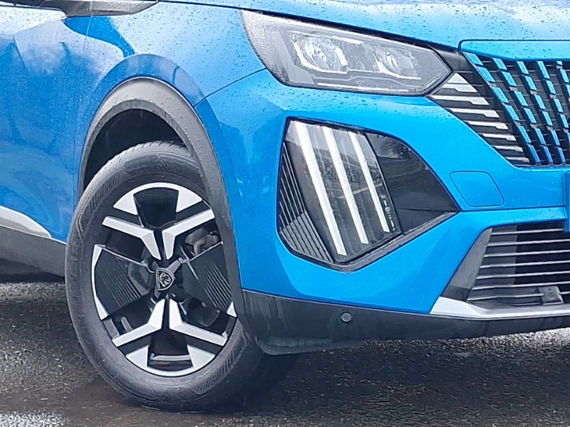 Used Peugeot 2008 2024 for sale - 76912403: Photo 9