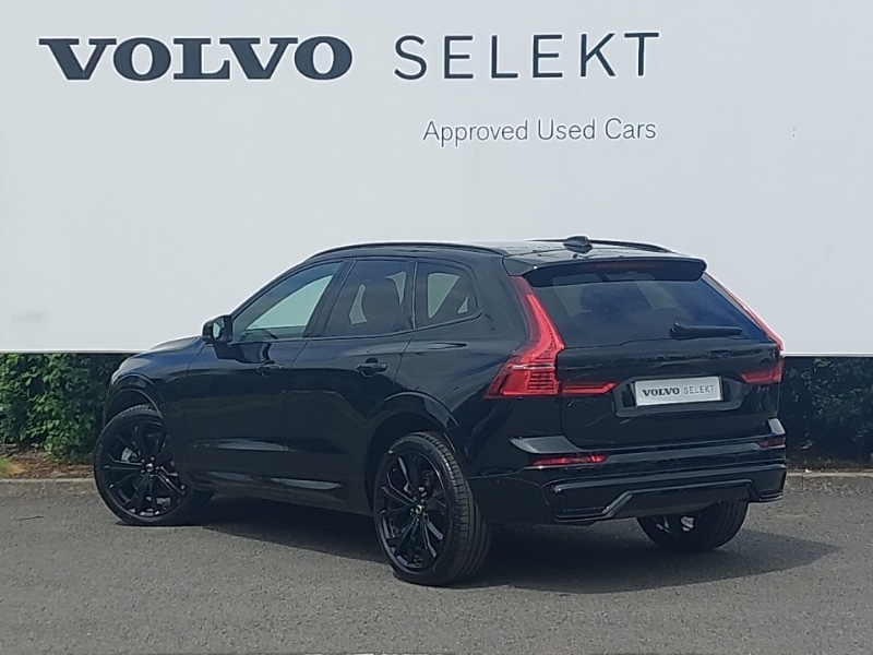 Used Volvo XC60 2024 for sale - 76456411: Photo 3