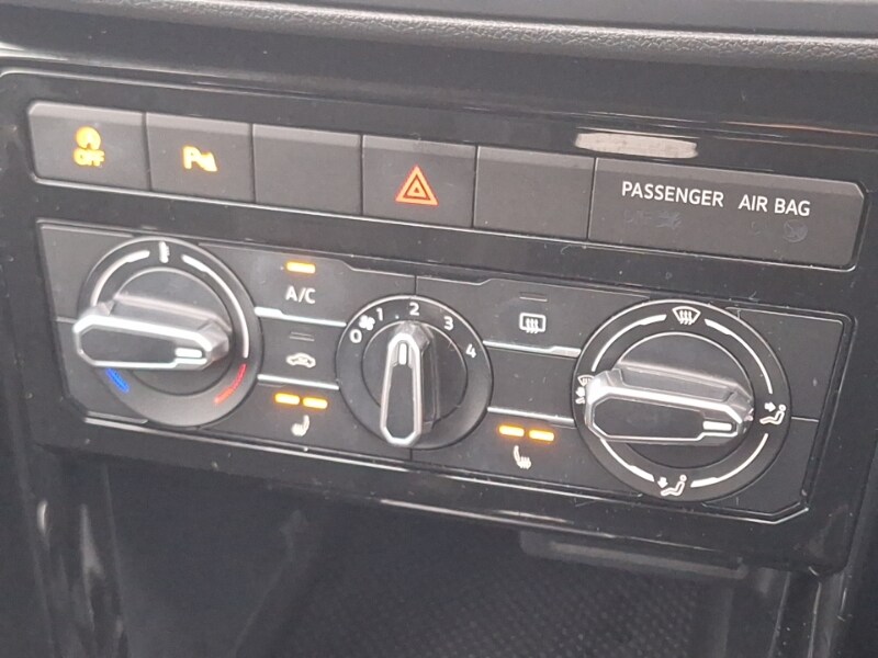 Used Volkswagen T-Cross 2021 for sale - 77273672: Photo 12