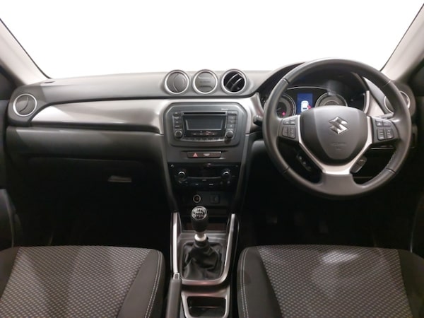 Used Suzuki Vitara 2021 for sale - 76198822: Photo 2
