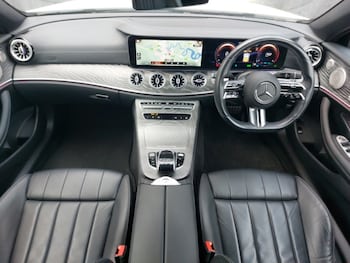 Used Mercedes-Benz E Class 2021 for sale - 77434191: Photo