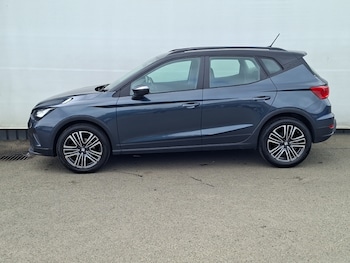 Used SEAT Arona 2024 for sale - 79332114: Photo