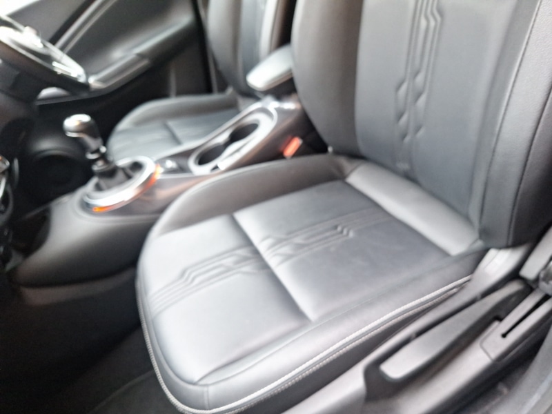 Used Nissan Juke 2023 for sale - 77923340: Photo 5