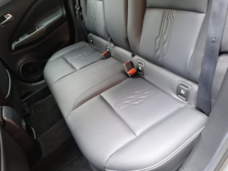 Used Nissan Juke 2023 for sale - 77923340: Photo 6