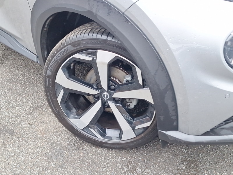 Used Nissan Juke 2023 for sale - 77923340: Photo 9