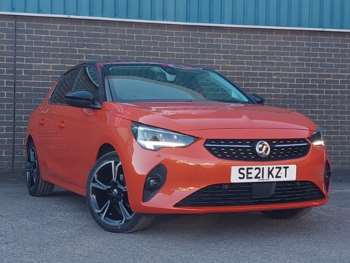 2021 - 1.2 Griffin Edition 5dr