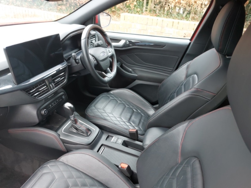 Used Ford Focus 2024 for sale - 77632871: Photo 5