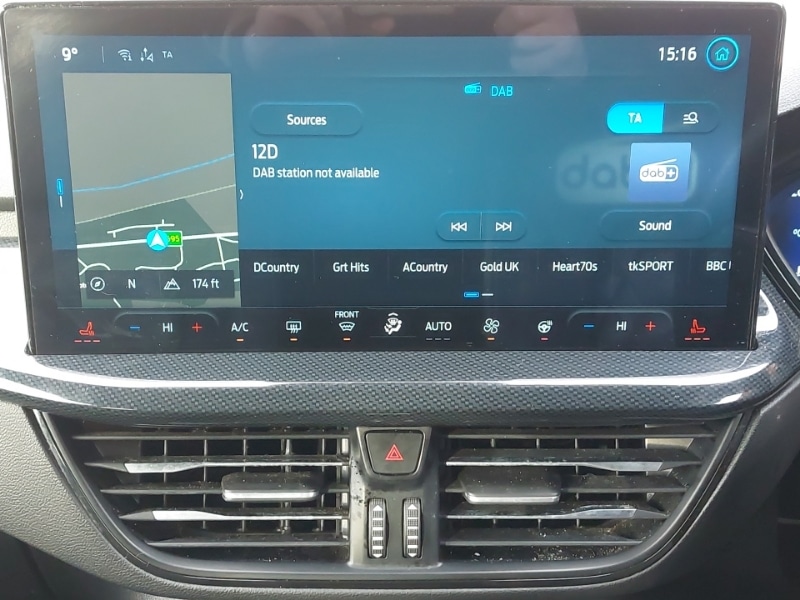 Used Ford Focus 2024 for sale - 77632871: Photo 7