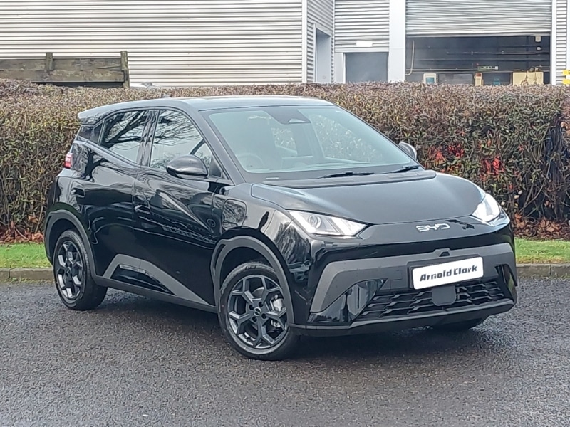 Used BYD Dolphin 2025 for sale - 76894137: Photo 1