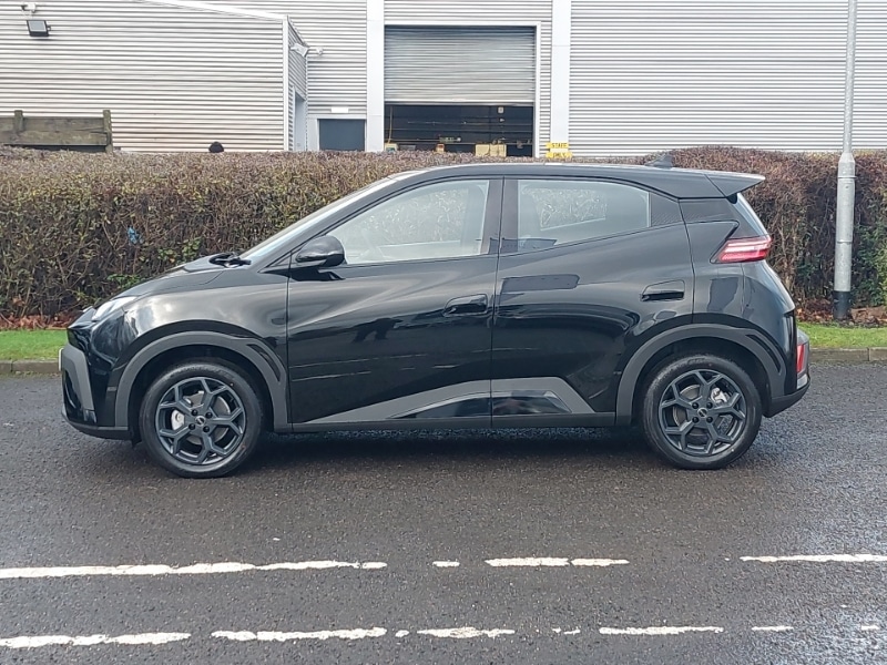 Used BYD Dolphin 2025 for sale - 76894137: Photo 4