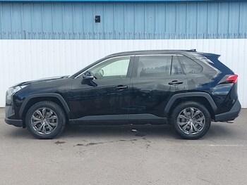 Used Toyota RAV4 2022 for sale - 78269792: Photo