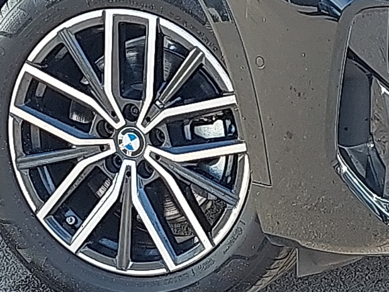 Used BMW X1 2025 for sale - 78103598: Photo 9