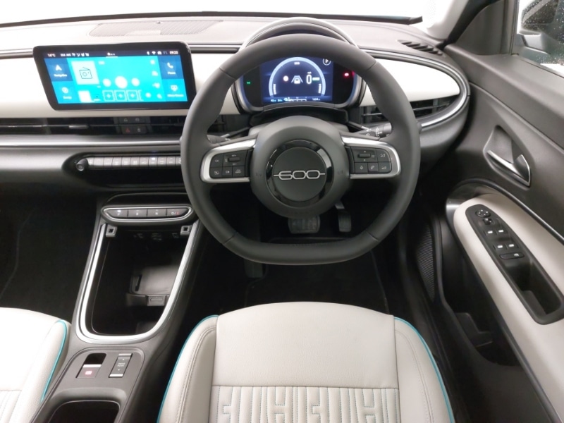 Used Fiat 600 2025 for sale - 77150749: Photo 7