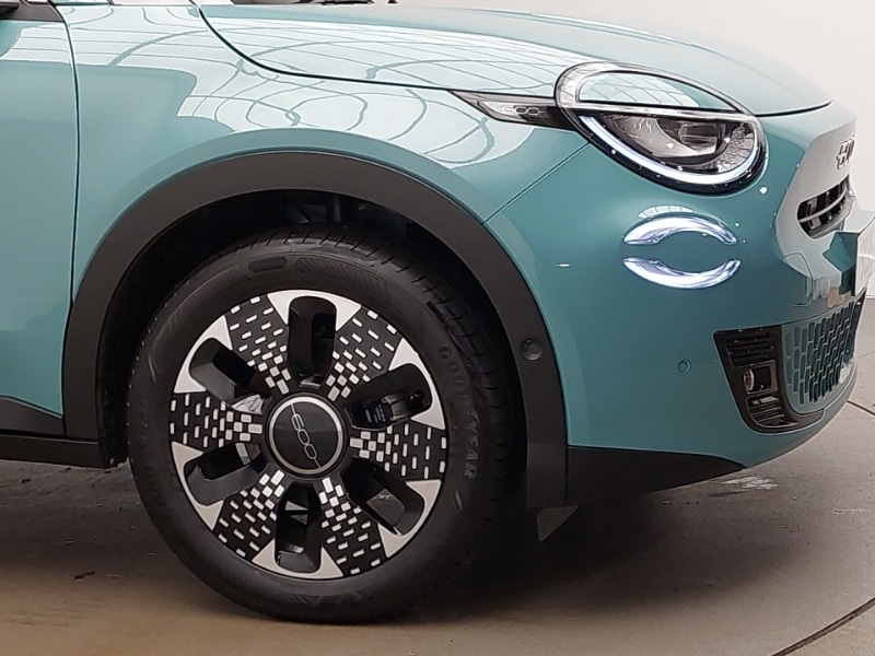 Used Fiat 600 2025 for sale - 77150749: Photo 9