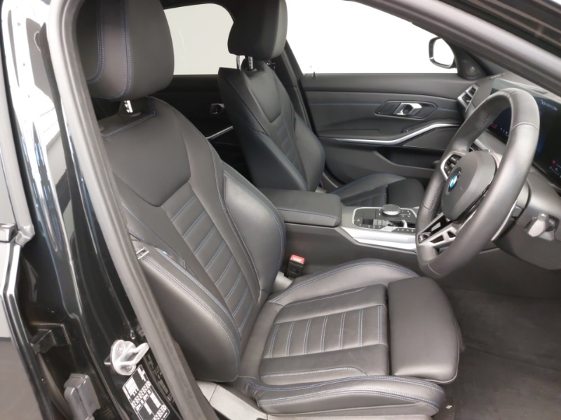 Used BMW 3 Series 2025 for sale - 77330253: Photo 11