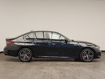 Used BMW 3 Series 2025 for sale - 77330253: Photo