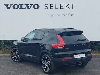 Used Volvo XC40 2020 for sale - 77875348: Photo