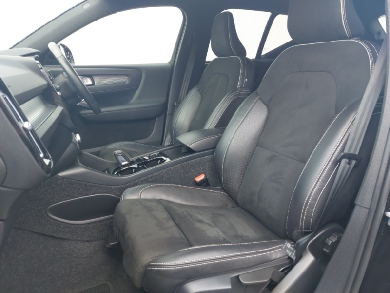 Used Volvo XC40 2020 for sale - 77875348: Photo 5